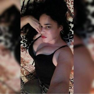 Meet your Posher, Joanne